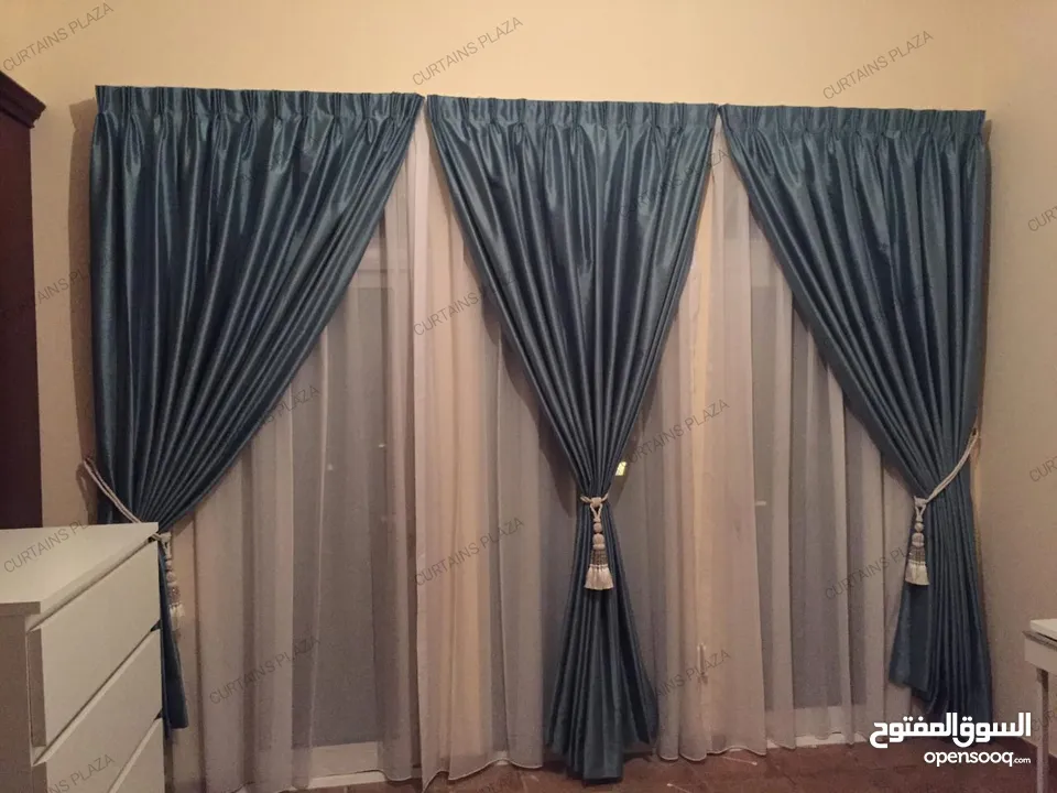 Latest Curtains