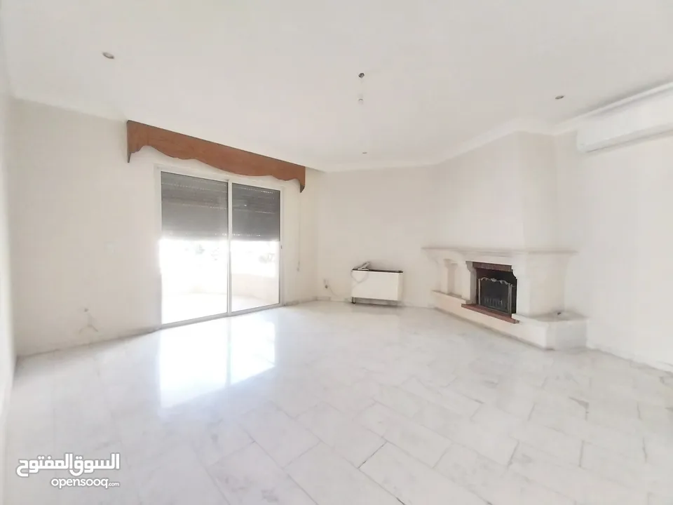 Apartment for rent in abdoun  ( Property 34636 )-174805173