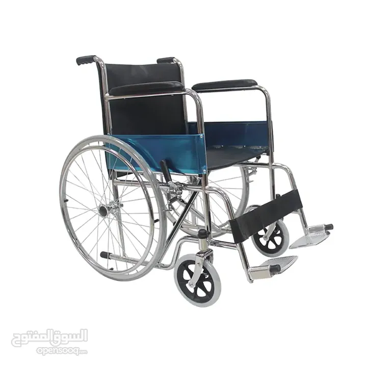 Urgent Sale: Wheelchair