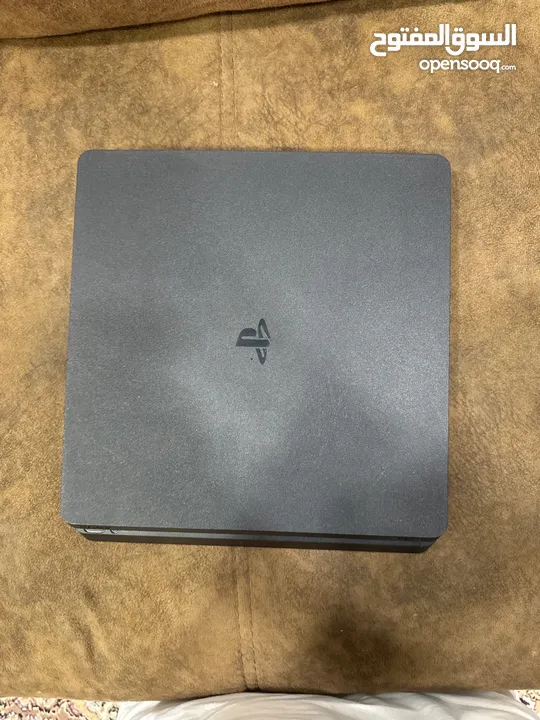 بلاستيشن 4 ps4