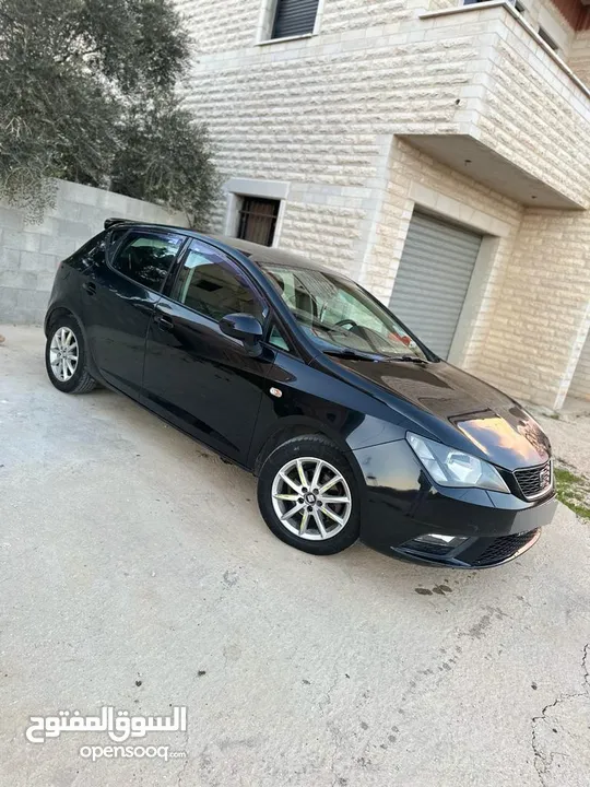 سيات ابيزا