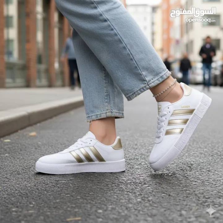 احذيه ستاتي