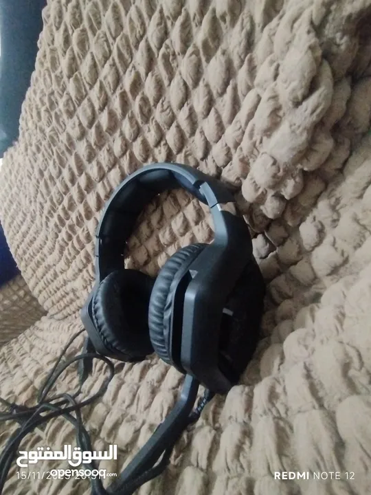 سماعات الراس