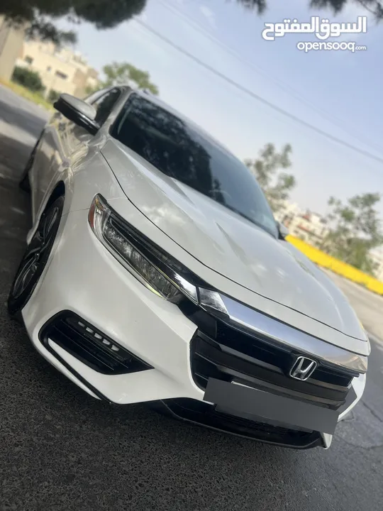هندا2019 تورنج