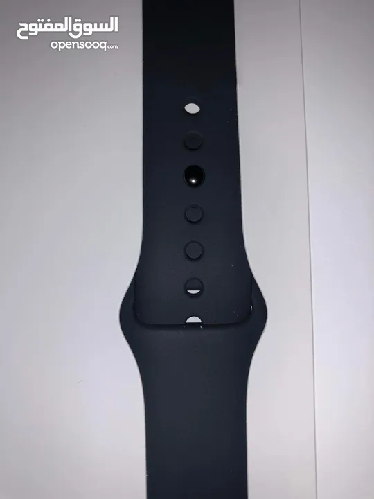 Apple watch   Midnight color   45mm   Series 9