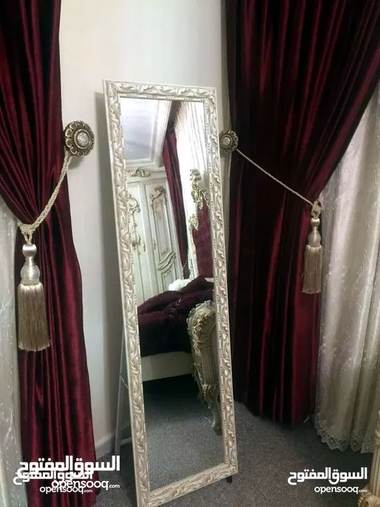 مرايا حفر اطار عضم
