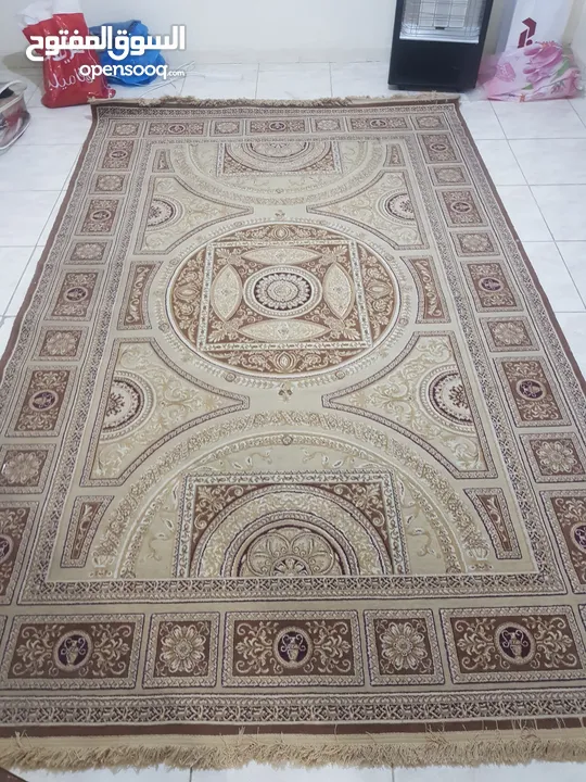 سجاد تركي للبيع بسعر مغري