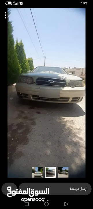 نيسان سامسونج