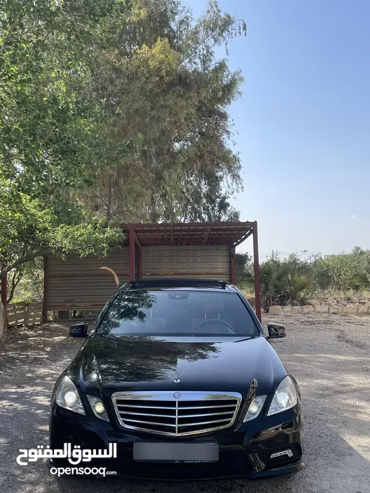 Mercedes e200 cgi 2010 w212 فحص كامل وفل كامل وأعلى صنف ولا ملاحظه  للتواصل على الرقم  بالوصف