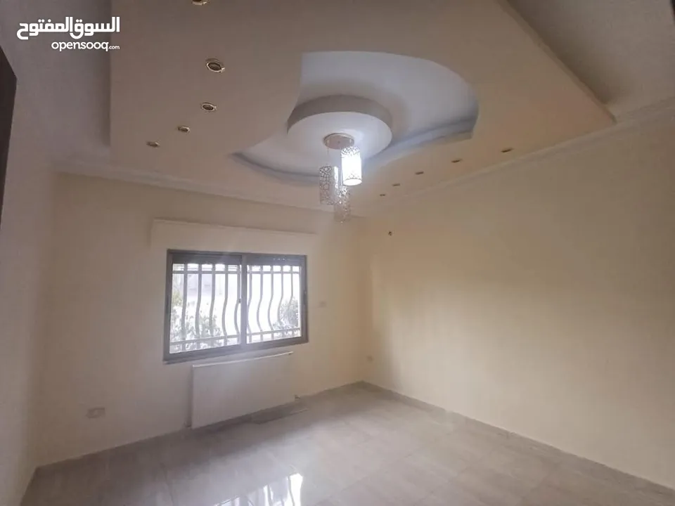 شقه فارغه للايجار خلدا