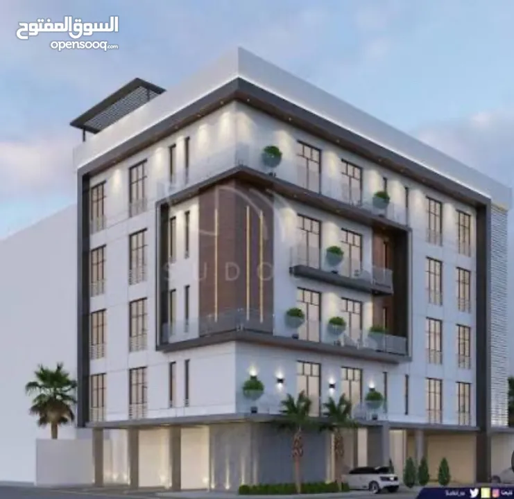 شقق عظم من غير دفعة اولى