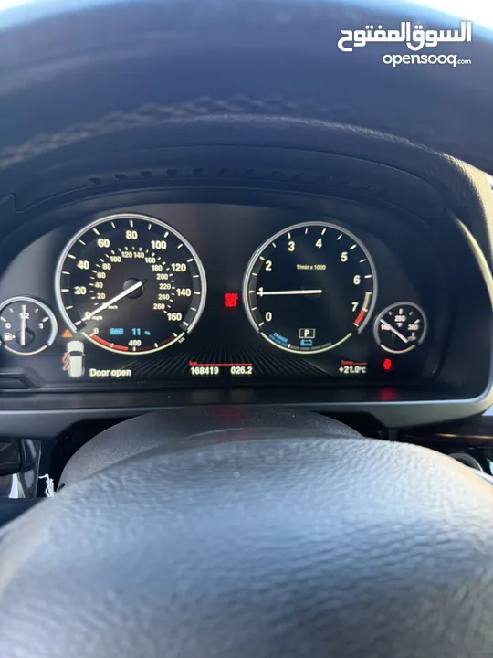2016 BMW X5 XDrive40e Plug-in كاش فقط