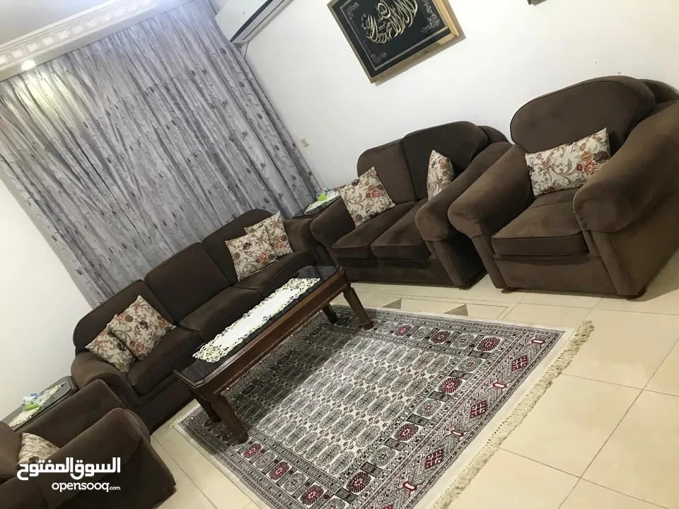 طقم كنب تفصيل