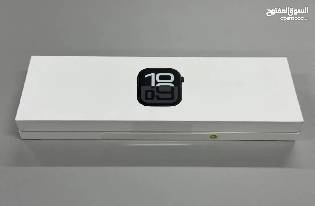 (ابل الجيل العاشر  )Apple watch series 10