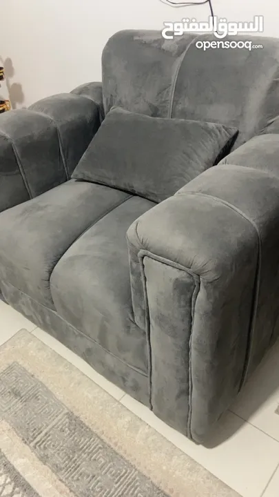 طقم كنب تفصيل