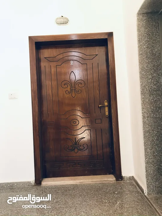 عمارة للبيع في شفا بدران قرب دوار الترخيص