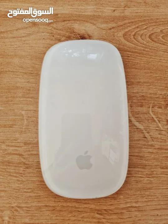 ابل ماجيك ماوس apple magic mouse authentic