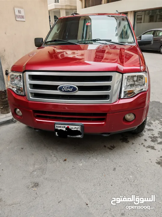 Ford expedition 2013 for sale clean car