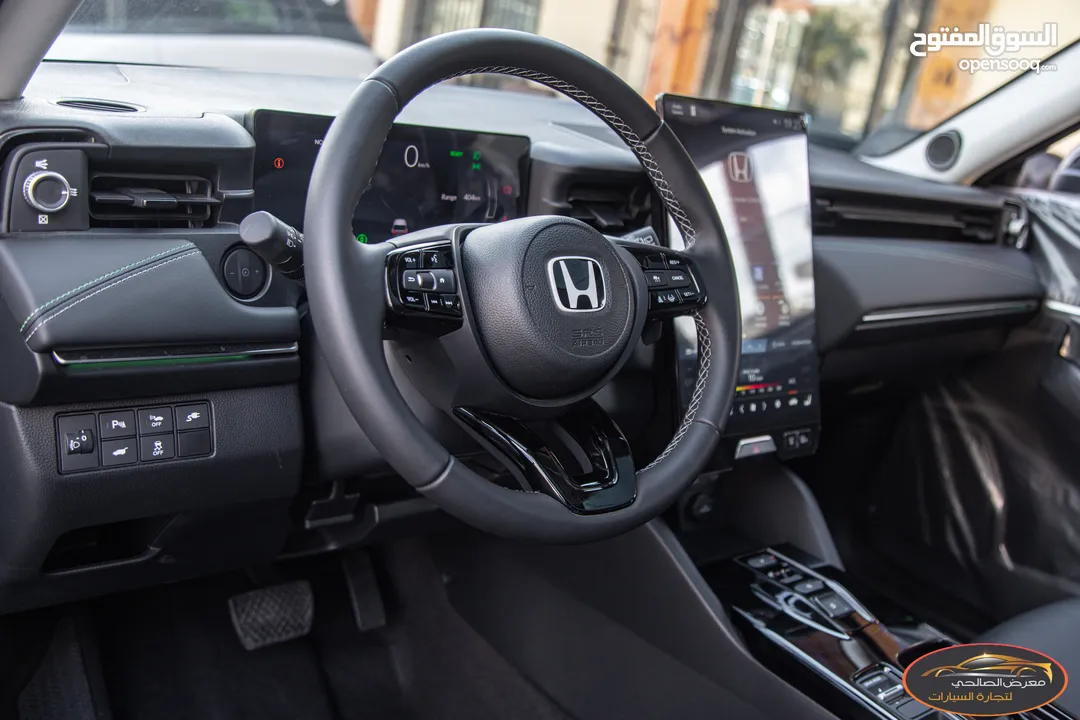 Honda ENP1 2023