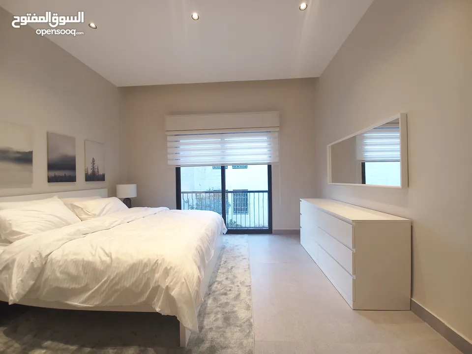 Furnished Apartment For Rent In 4th Circle  ( Property 36436 )-174804994