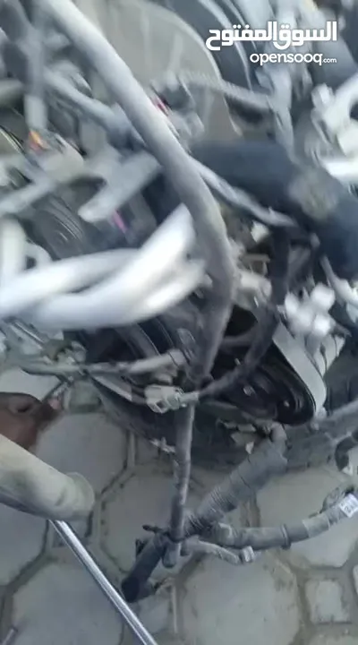 ماتور دج رام 2021
