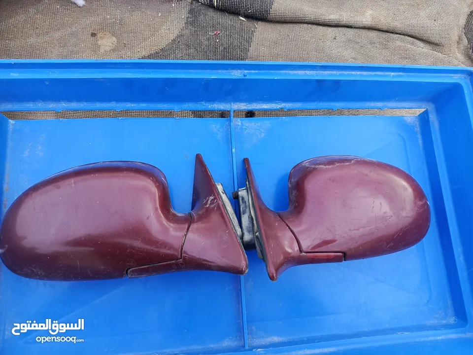 يتوفر لدينا جميع أنواع قطع البودي اقرأ الوصف لتعرف ما لدنيا وبأسعار منافسه عن الكل
