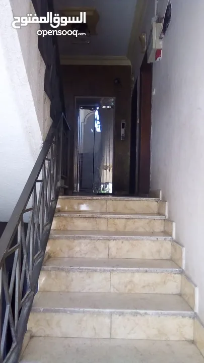 شقة للبيع الجبيهة