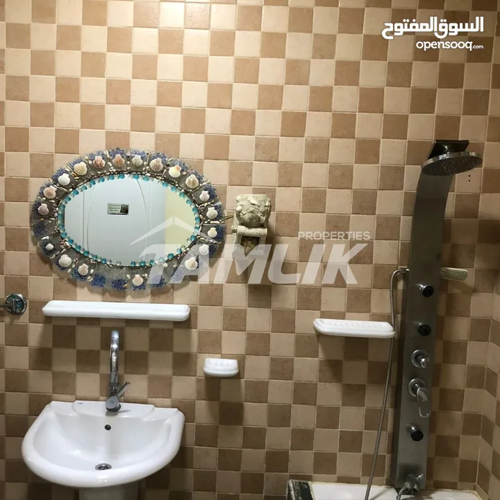 Twin Villa for Sale in Al Khoud