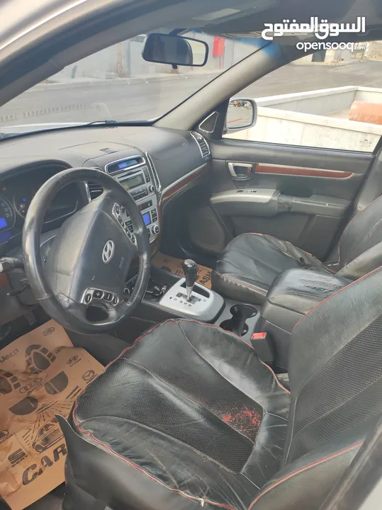 هونداي سنتافي