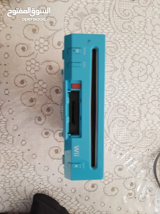 النسخة النادرة من ننتيندو (وي)   the rare edition of Nintendo (wii)