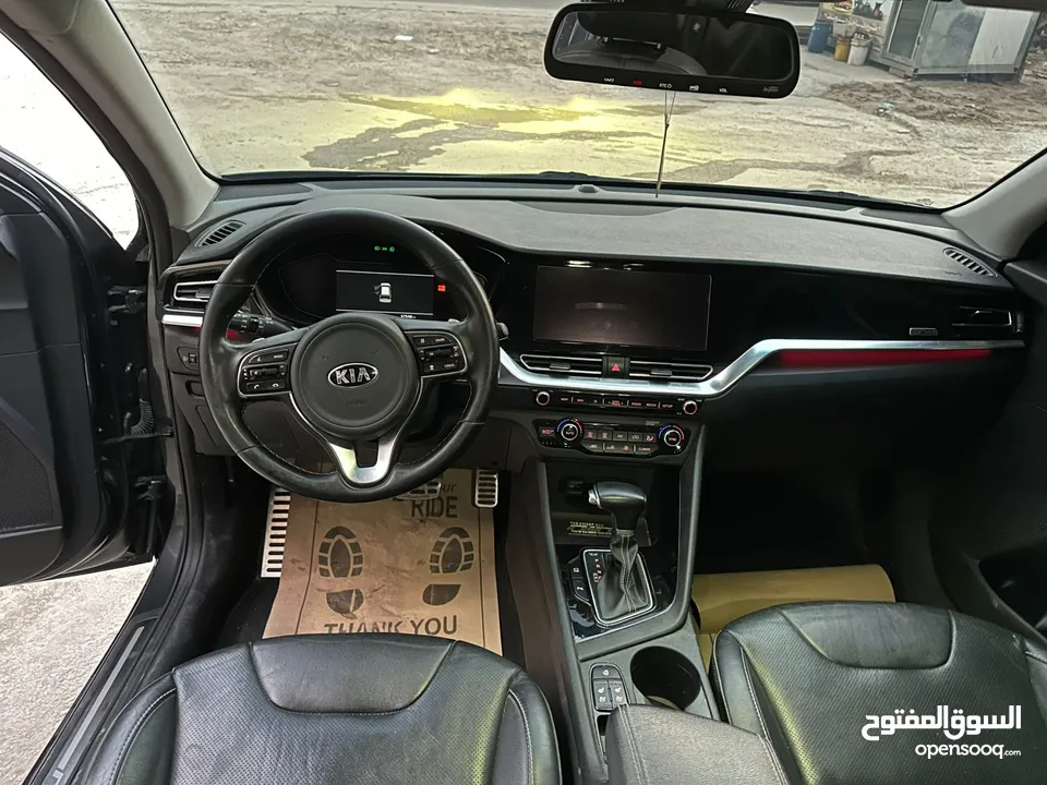 نيرو هايبرد 2022