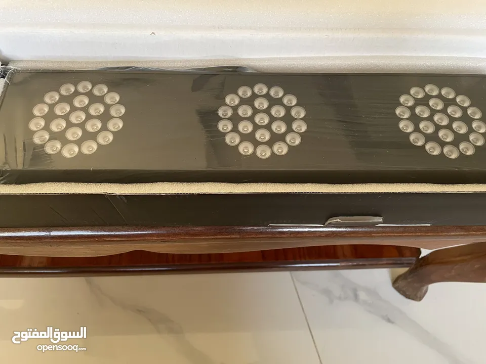 إناره بحريه للأحواض المرجان