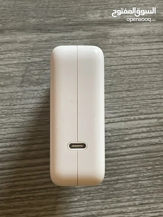 ادابتر أبل اصلي w67 usb-c