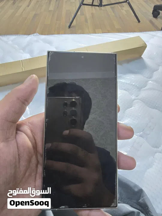 سامسونج جالاكسي اس 24 الترا