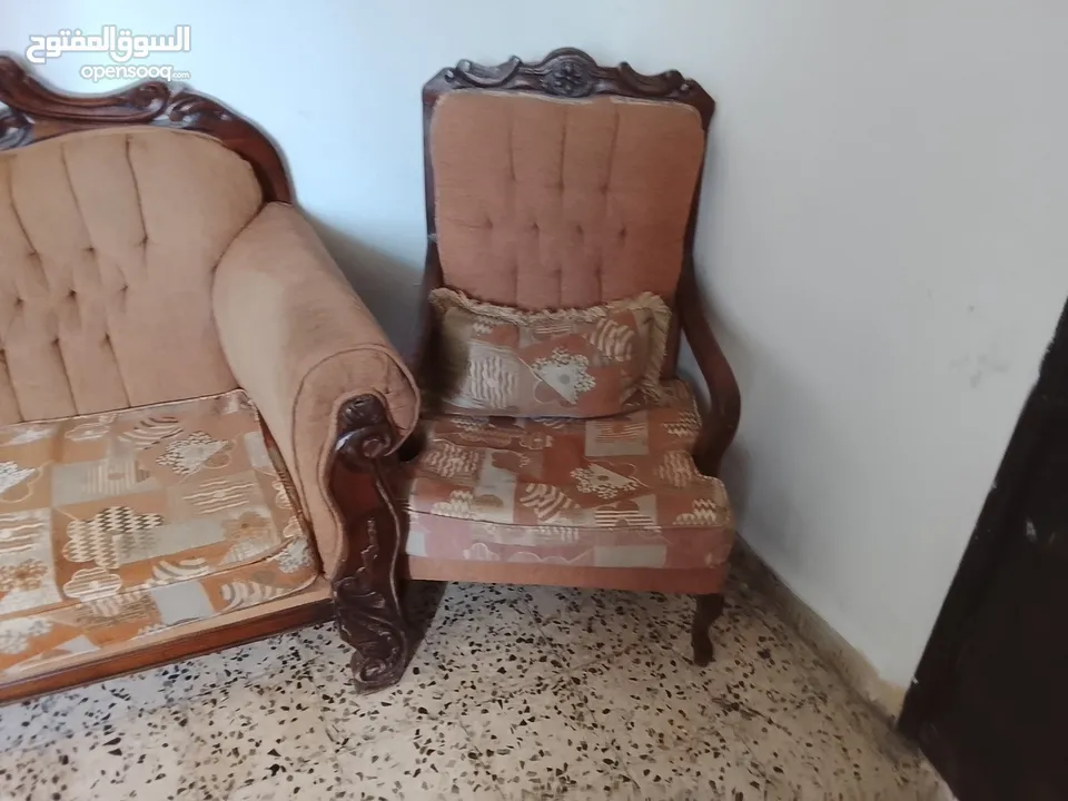 طقم كنبايت