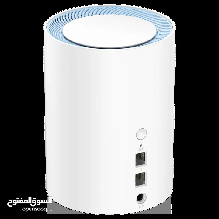 C1200 Mesh Wi-Fi System M1200 1.0 جهاز ميش جديد من كودي المواصفات تحت الاعلان