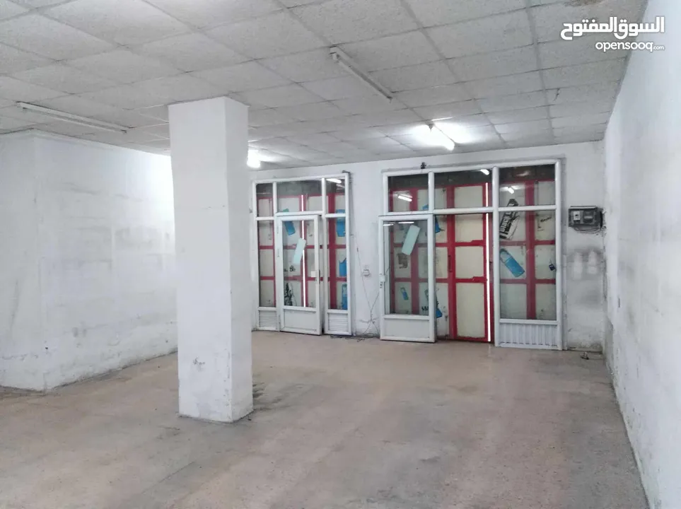 محلين للبيع طابو