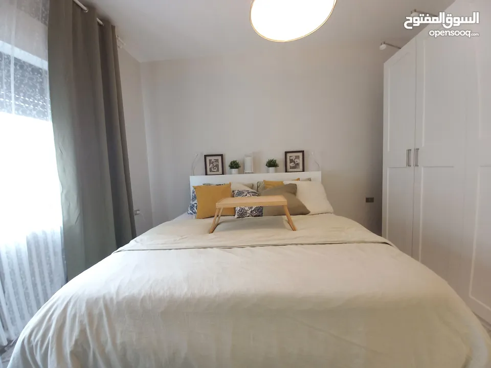 شقة مفروشة للإيجار في ام اذينة  ( Property 35324 )-175035060