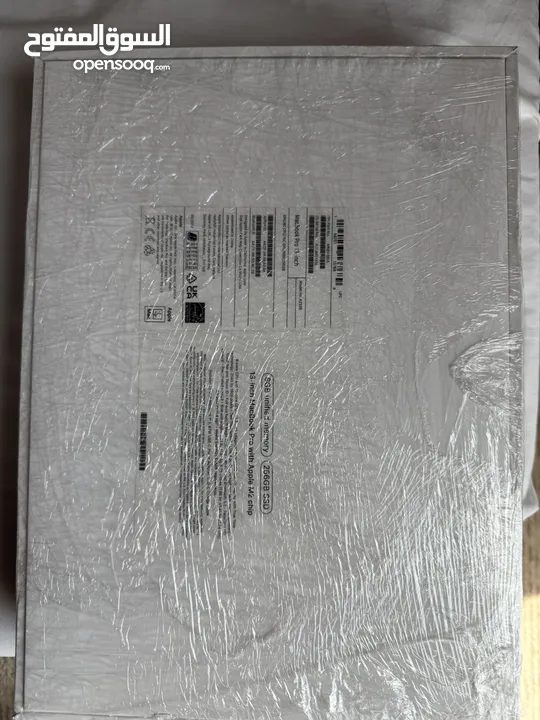 MacBook pro 2023 ماك بوك