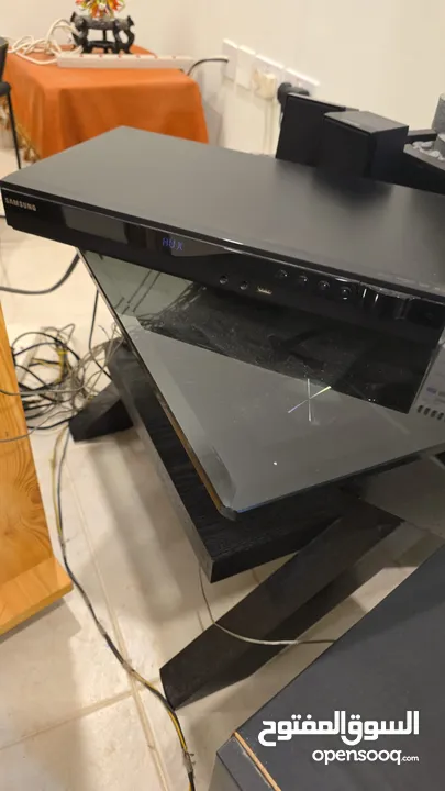 samsung home theatre system