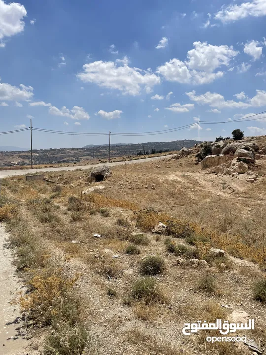 ارض إسكان نقابة المهندسين سوف