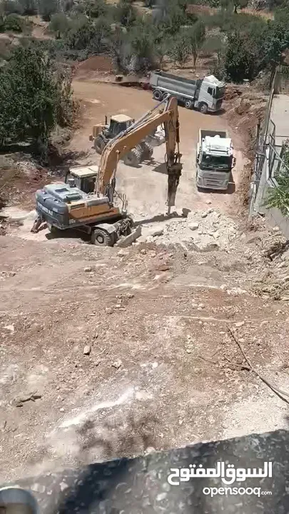 شقق سكنيه في مدينه البيرة