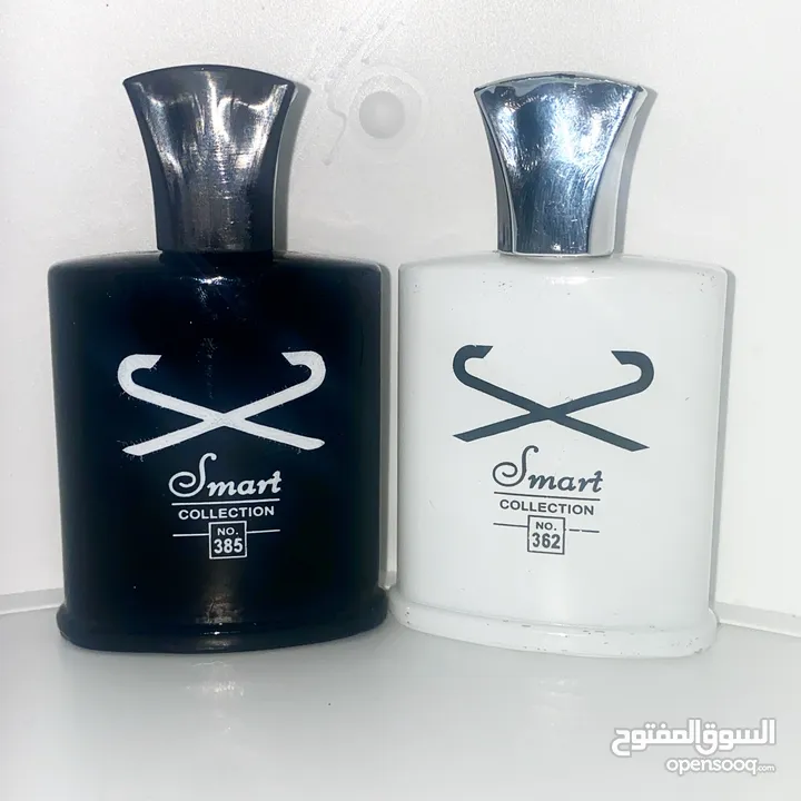 اي عطر 25 كل روائح الجديده عطر بعلبته اصلي يدوم 3 ساعات موجود كل العطور في صفحه إنستغرام