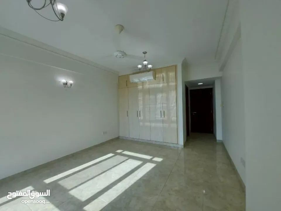 Residential 2 Bedroom Apartment in Azaiba FOR RENT