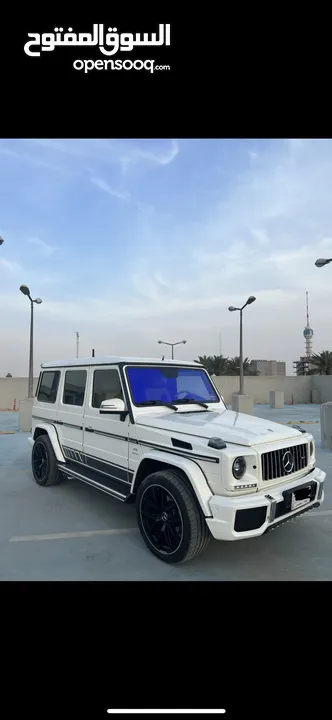 G-Class للبيع