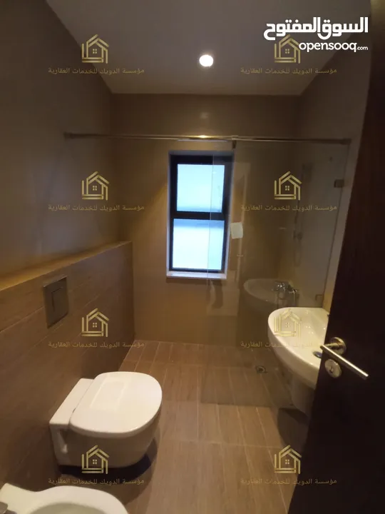 شقة فاخرة جديدة لم تسكن بتشطيبات عالية الجودة