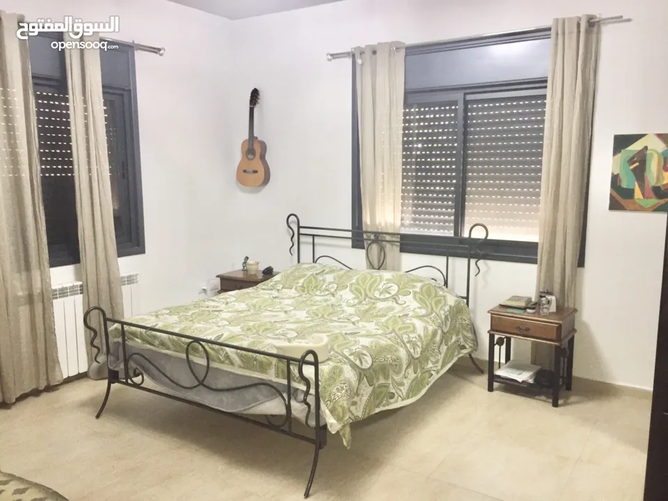 رووف 4 غرف نوم