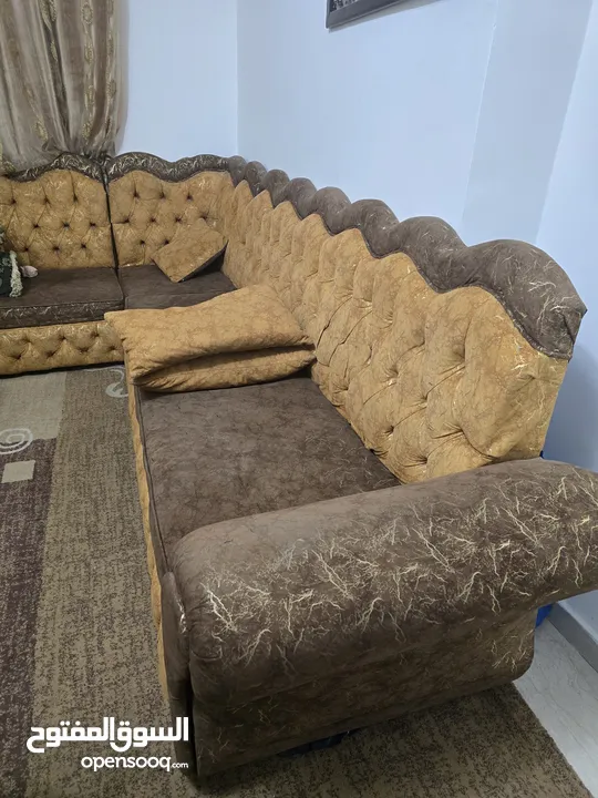 جلسة خليجية 12 مقعد