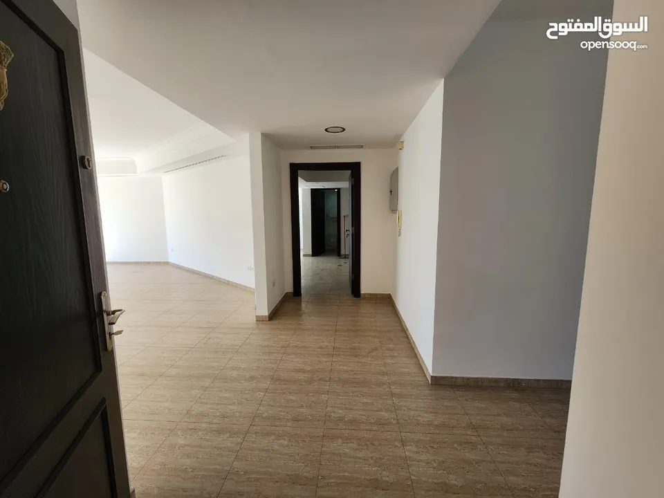 شقة للإيجار في عبدون -14139