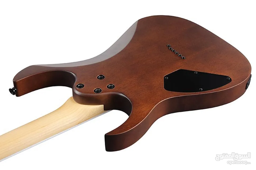 جيتار كهربائي ‏Ibanez GRG121 DX-WNF